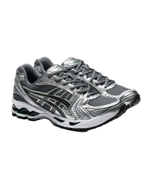 ASICCSS GEL Kayano 14 Metropolis Jasper Green