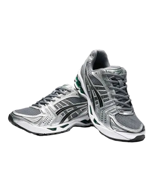 ASICCSS GEL Kayano 14 Metropolis Jasper Green