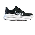 Hoka W BONDI 9 Black White