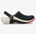CROCSS LiteRide 360 Ombre Marbled Clogs