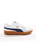 PUMmAA PALERMO VAPOR WHITE NAVY