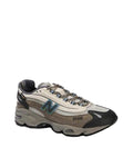New Balancee 1000 Suede Cordura Beige 1266