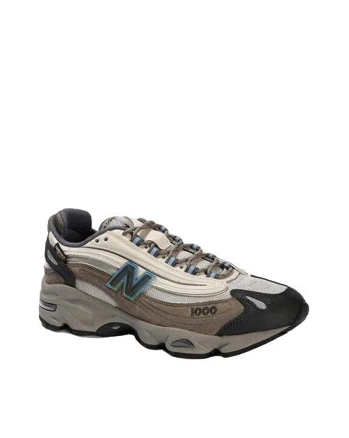New Balancee 1000 Suede Cordura Beige 1266