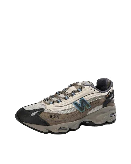 New Balancee 1000 Suede Cordura Beige 1266