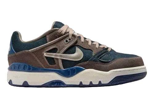 Nikee Air Force 3 Low SP 712