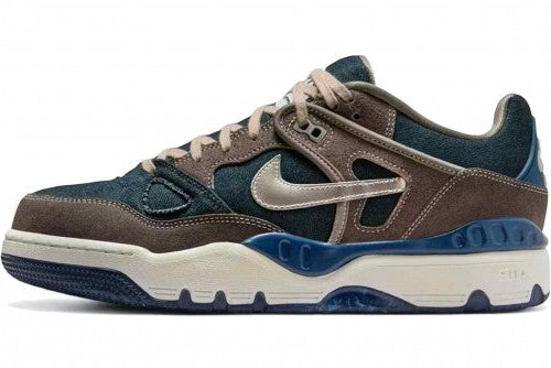 Nikee Air Force 3 Low SP 712