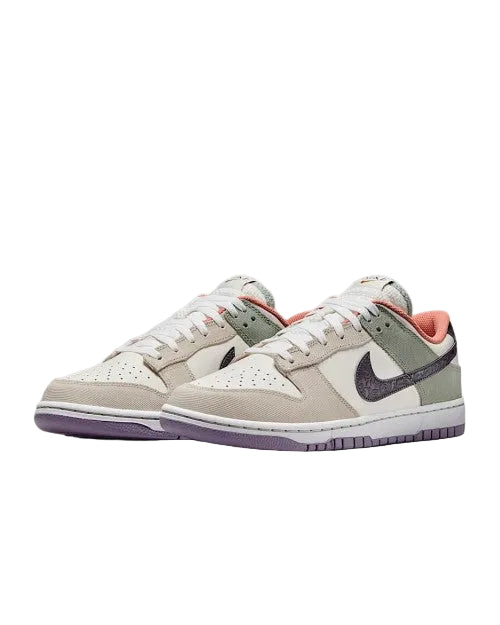 Nikee Dunk Low Retro SE Nola
