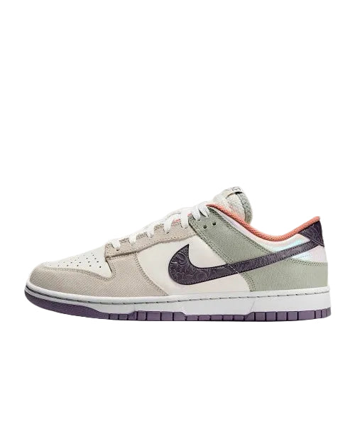 Nikee Dunk Low Retro SE Nola