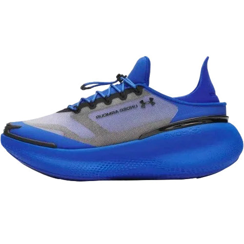 Underr Armourr Nova Grade Team Royal Team Royal Black