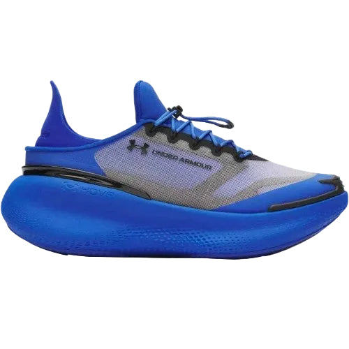 Underr Armourr Nova Grade Team Royal Team Royal Black