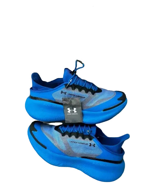 Underr Armourr Nova Grade Team Royal Team Royal Black
