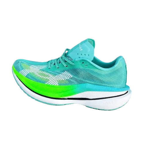 Under Armourr Velociti Elite Bright Green 6124