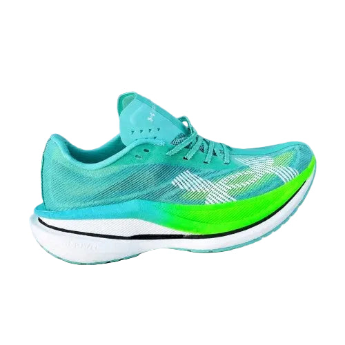 Under Armourr Velociti Elite Bright Green 6124