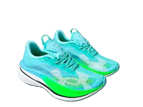 Under Armourr Velociti Elite Bright Green 6124