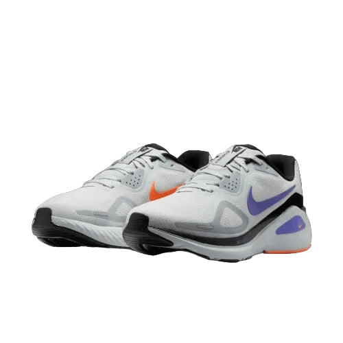 Nikee Air Zoom Structure two tone 610