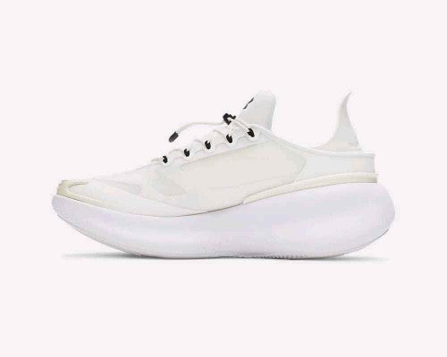 Underr Armourr Nova SlipSpeed White Quartz