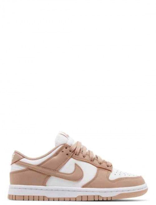 Nikee Dunk Low Rose Whisper 681