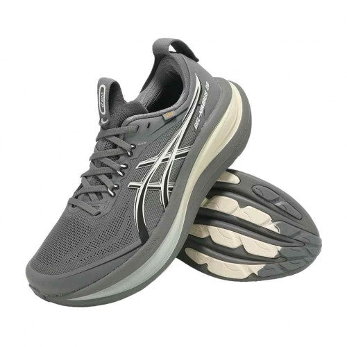 Asicss Gel Nimbus 28 Grey 629