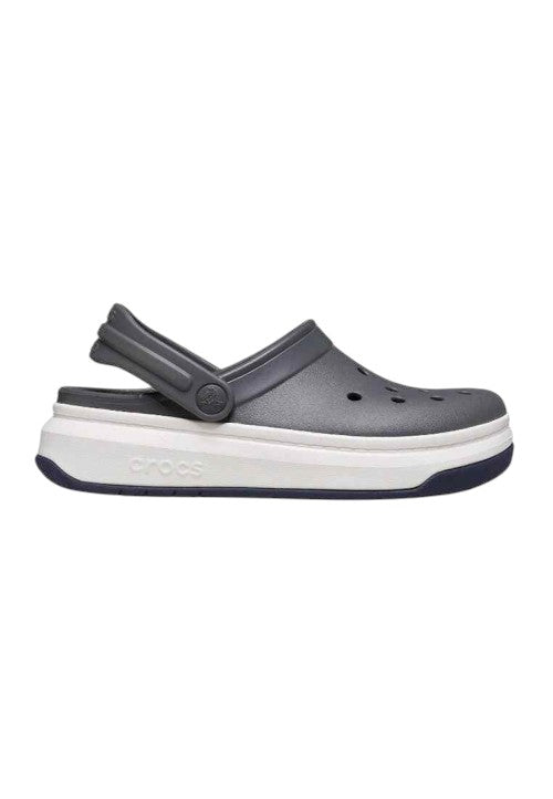 Crocss Crocband Clog Grey