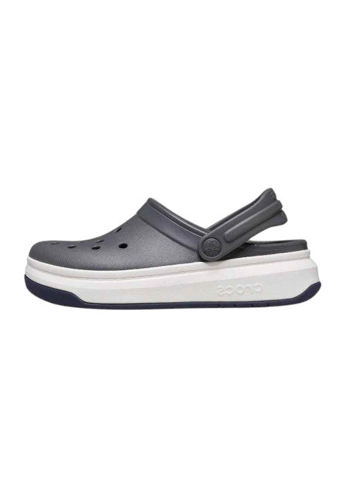 Crocss Crocband Clog Grey