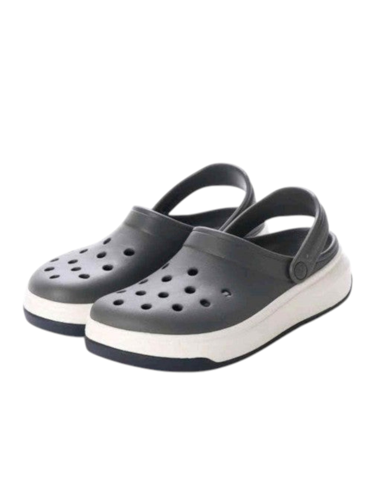 Crocss Crocband Clog Grey