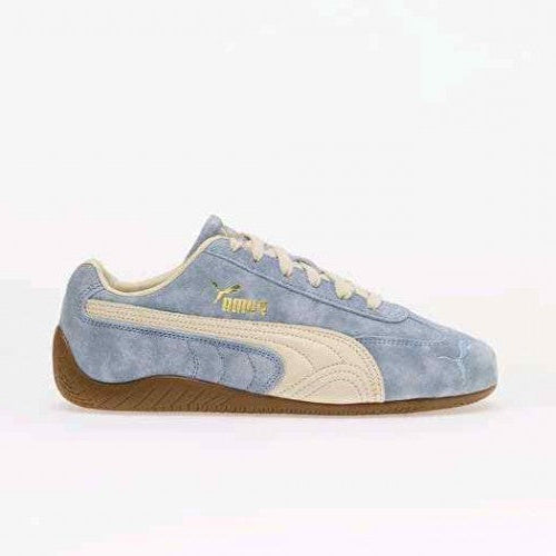 Pumaa Speedcat FadedHaute Tropic Alpine Snow 662