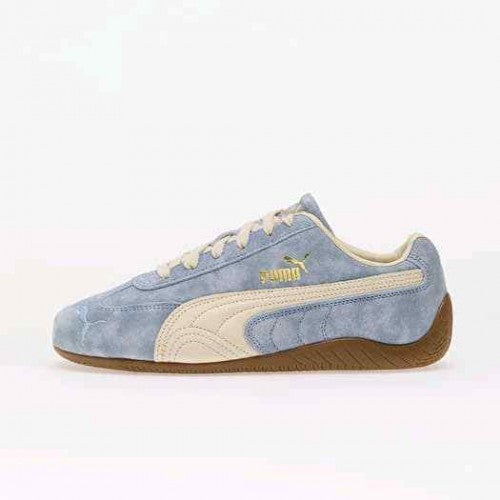 Pumaa Speedcat FadedHaute Tropic Alpine Snow 662