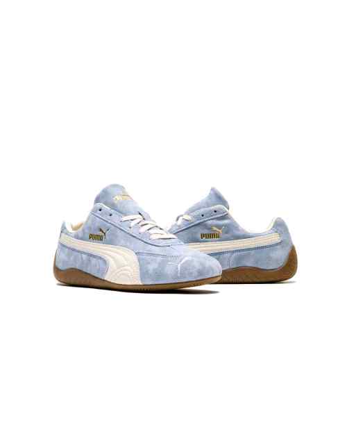 Pumaa Speedcat FadedHaute Tropic Alpine Snow 662