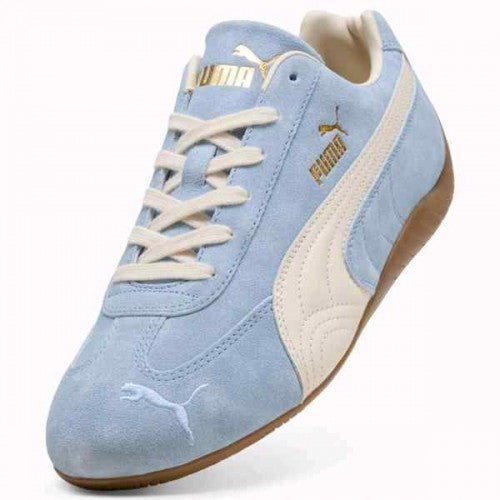 Pumaa Speedcat FadedHaute Tropic Alpine Snow 662