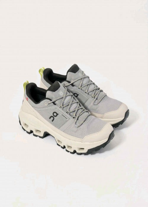 Cloudrock Low Waterproof
