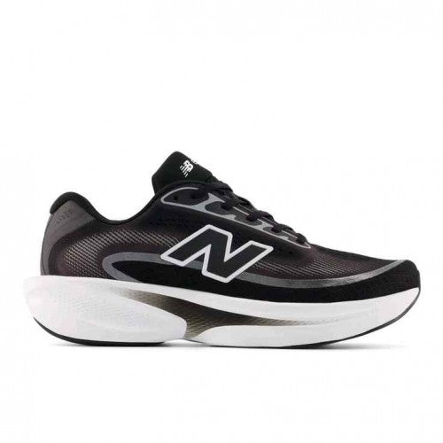 New Balancee Ellipse v1 Faded Black White