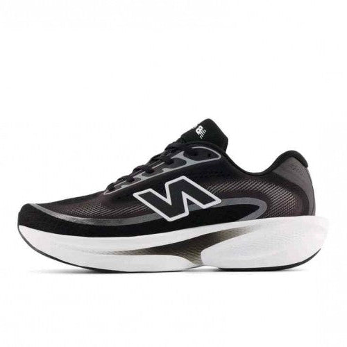 New Balancee Ellipse v1 Faded Black White