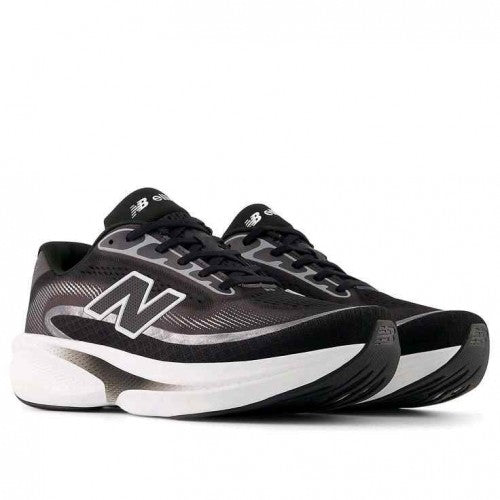 New Balancee Ellipse v1 Faded Black White