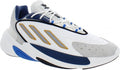 Adidass Men s Ozelia Sneaker Clear White Strong Navy White