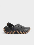 Crocss Echo Gum RO Clogs Black