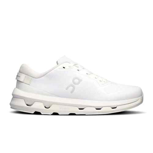 ON Cloudzone Triple White 1970