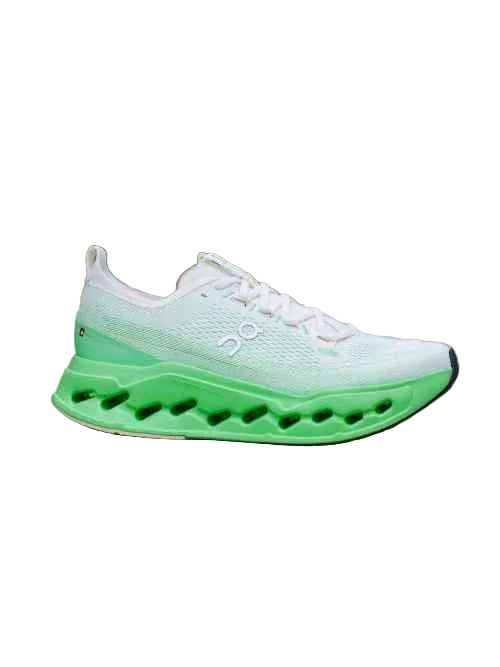 On Cloudsurfer Max Ivory Honeydew