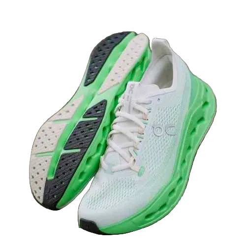 On Cloudsurfer Max Ivory Honeydew