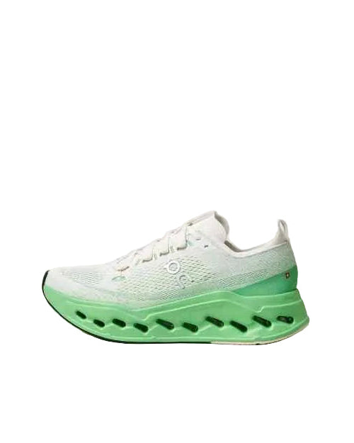 On Cloudsurfer Max Ivory Honeydew