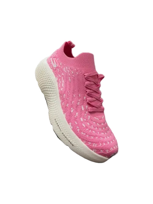 skecherss. hyper bust ice pinks