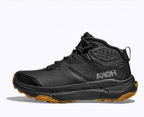 HOKA Transport Hike GORE-TEX Black 6056