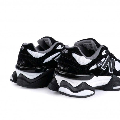 Neww Balancee 9060 Black White 677