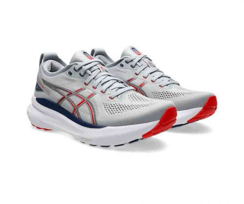 ASICSS Gel Kayano 31 Piedmont Grey Fiery 6105