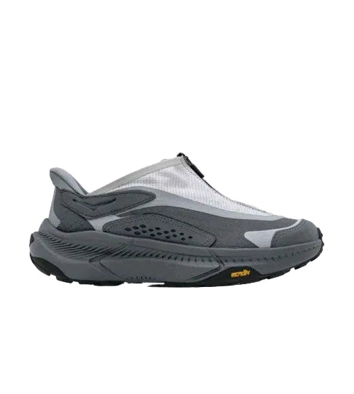 Hoka One One Project Transport Stardust Satellite Grey