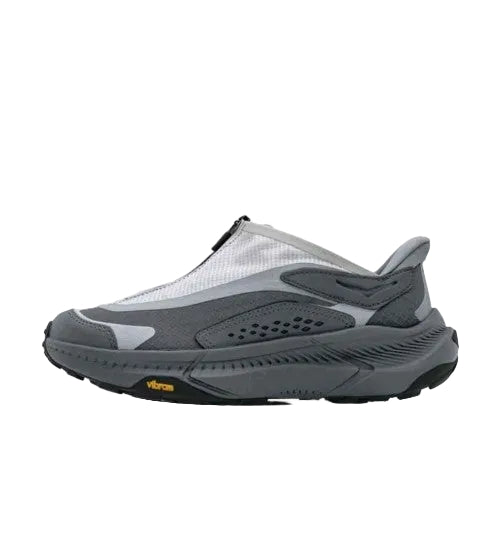 Hoka One One Project Transport Stardust Satellite Grey