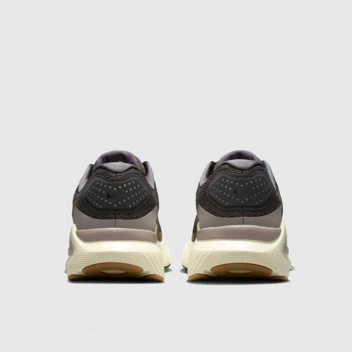 Nikee Structure 26 Dark Ash and Black 6088