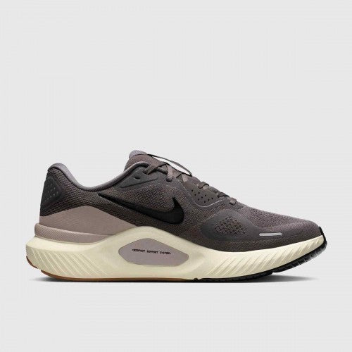 Nikee Structure 26 Dark Ash and Black 6088