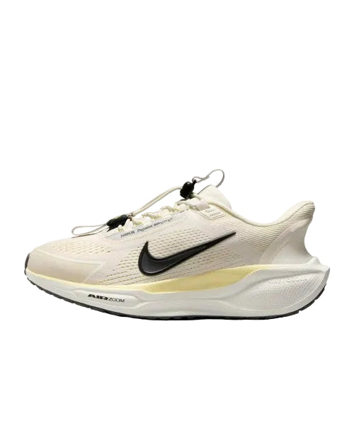 Nikee Air Zoom Pegasus EasyOn Pale Ivory 1109