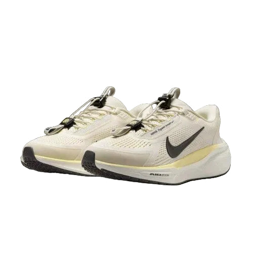 Nikee Air Zoom Pegasus EasyOn Pale Ivory 1109