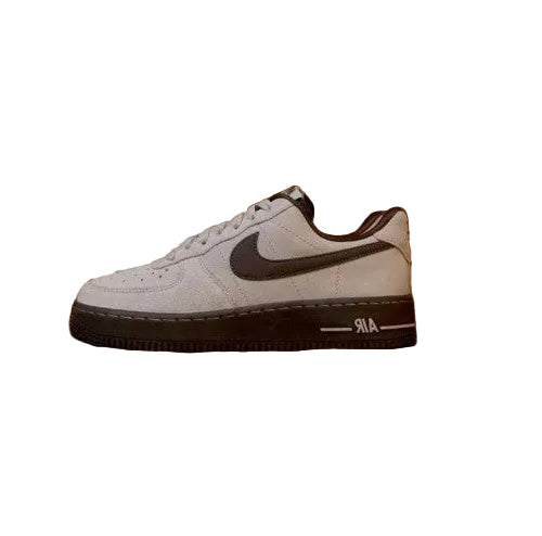 Nikee Airforce 07 Light Orewood Baroque Brown